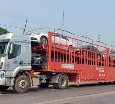 VẬN CHUYỂN XE Ô TÔ TOÀN QUỐC